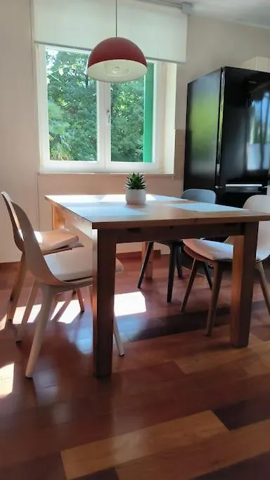 Apartman Sonja Lovran Croatia