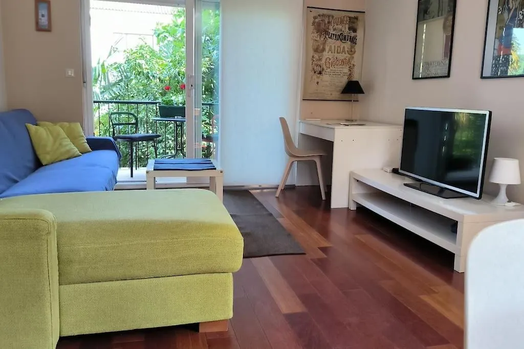 Apartman Sonja Lovran Apartment