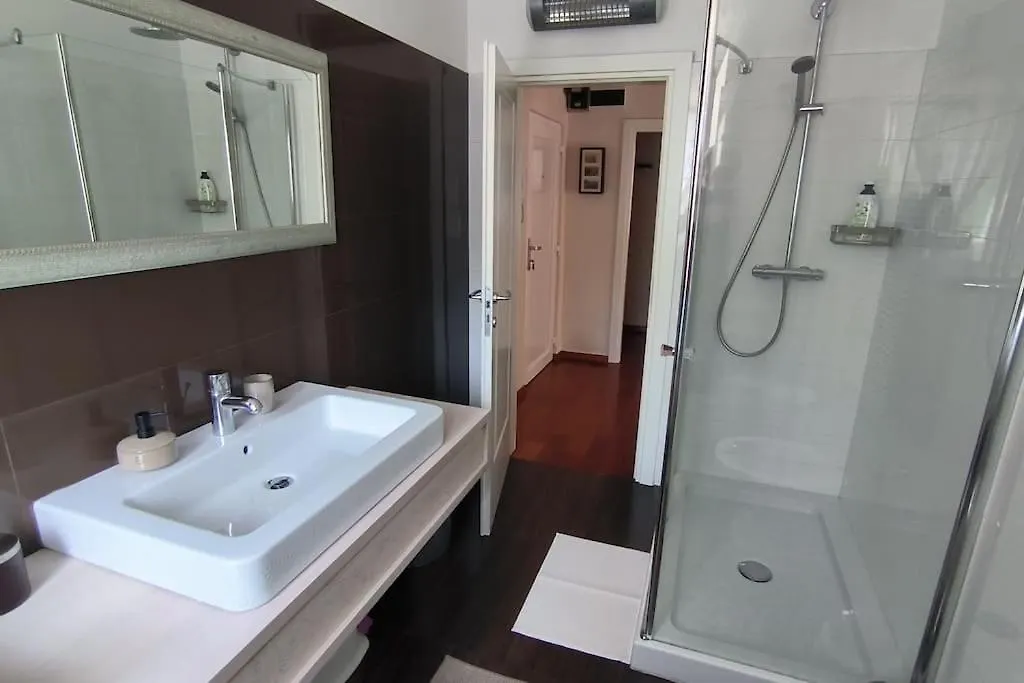 Apartment Apartman Sonja Lovran Croatia