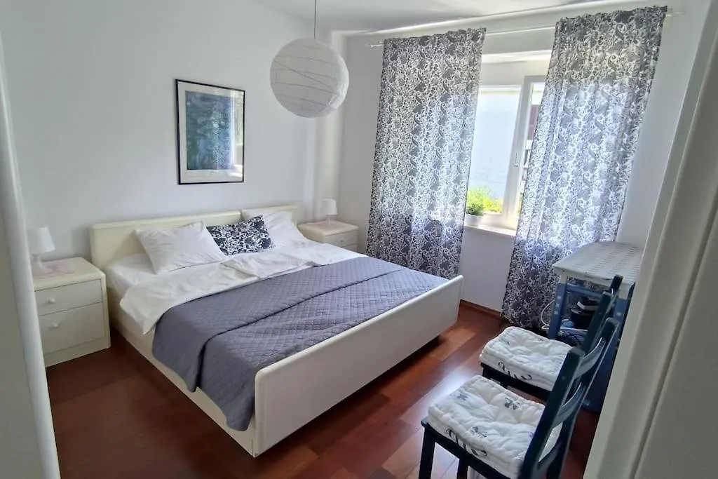 Apartman Sonja Lovran 0*,