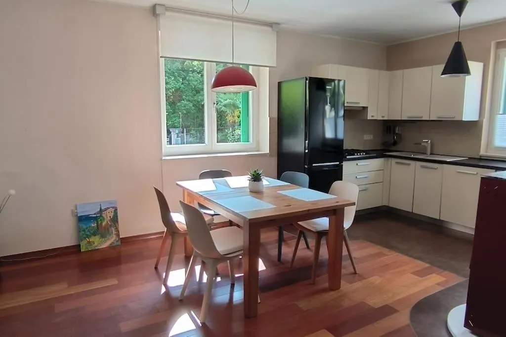 Apartman Sonja Lovran