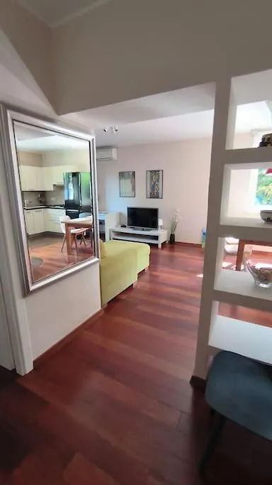 Apartman Sonja Lovran Apartment