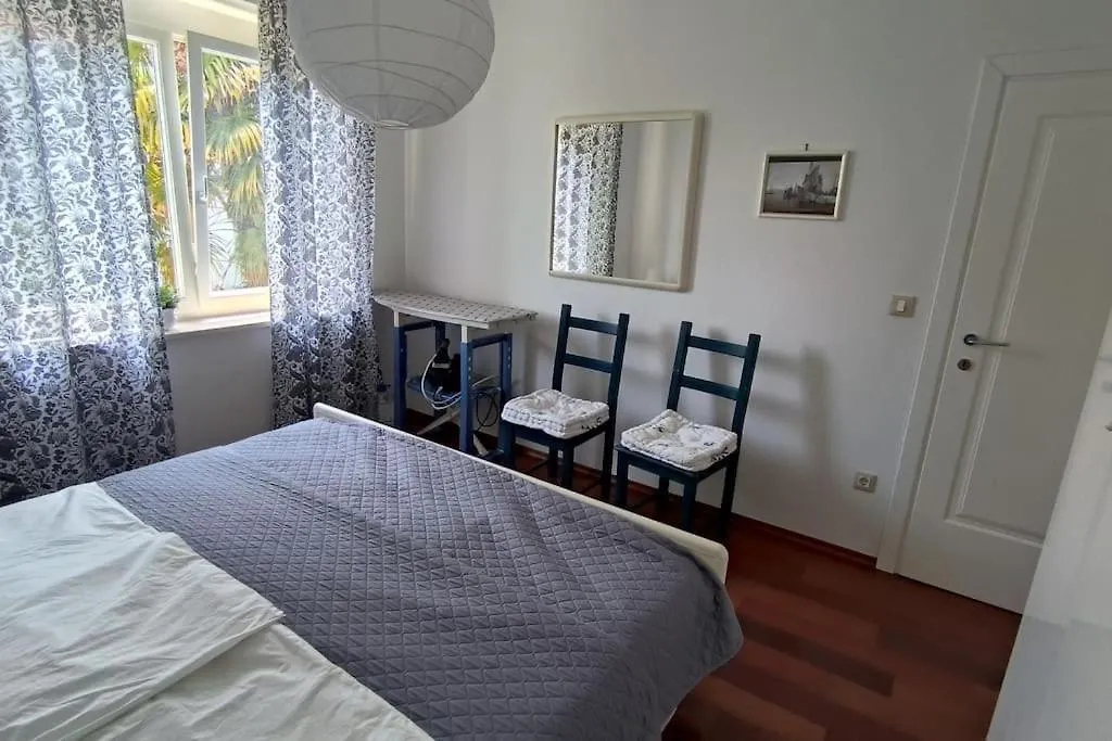 Apartman Sonja Lovran