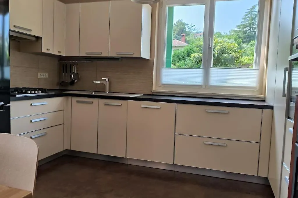 Apartman Sonja Lovran