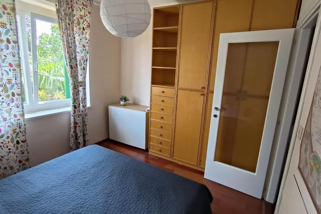 Apartment Apartman Sonja Lovran