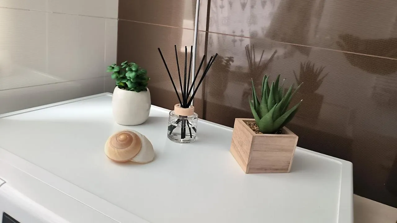 Apartman Sonja Lovran