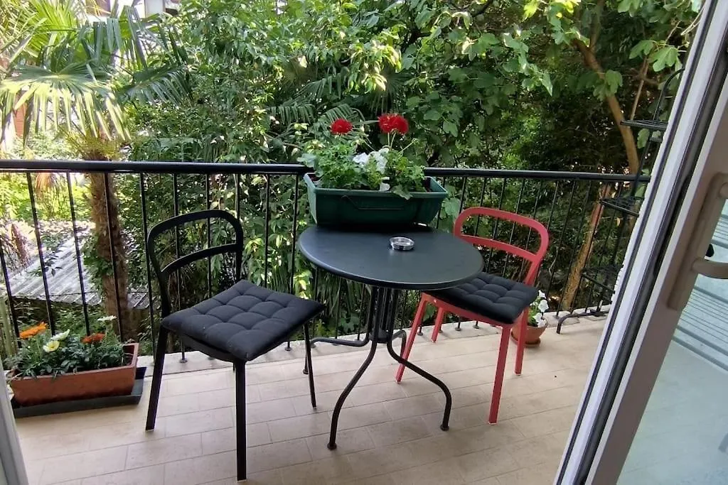 Apartmán Apartman Sonja Lovran