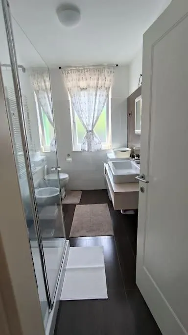 Apartmán Apartman Sonja Lovran